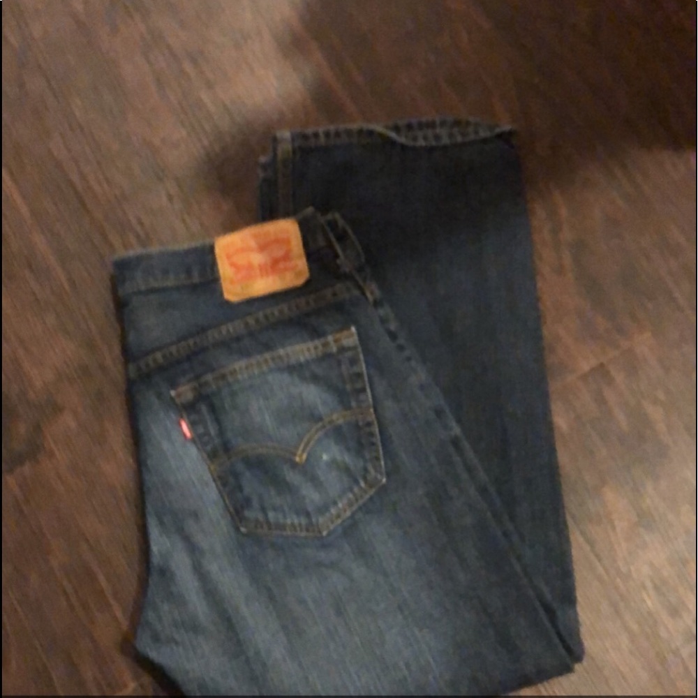 Men’s Levi’s 32x30